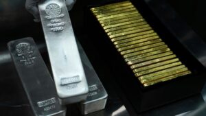 Vàng và Bạc Rớt Giá Sau Khi CME Tăng Yêu Cầu Ký Quỹ 5 Vàng và Bạc Rớt Giá Sau Khi CME Tăng Yêu Cầu Ký Quỹ