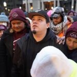 Tòa án ra lệnh phóng thích một người di dân bị bắt giữ trong thời Tổng Thống Donald Trump 37 Tòa án ra lệnh phóng thích một người di dân bị bắt giữ trong thời Tổng Thống Donald Trump