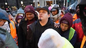 Tòa án ra lệnh phóng thích một người di dân bị bắt giữ trong thời Tổng Thống Donald Trump 22 Tòa án ra lệnh phóng thích một người di dân bị bắt giữ trong thời Tổng Thống Donald Trump