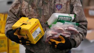 Ngày GivingTuesday: Cách thức quyên góp trong ngày từ thiện thường niên