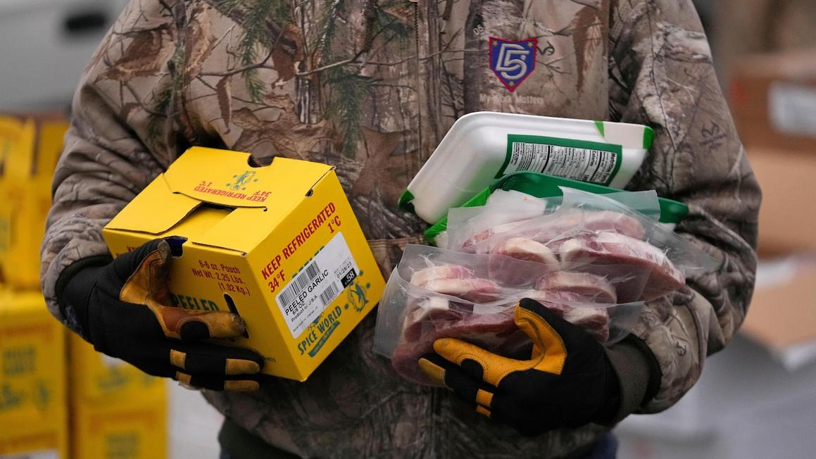 Ngày GivingTuesday: Cách thức quyên góp trong ngày từ thiện thường niên 1