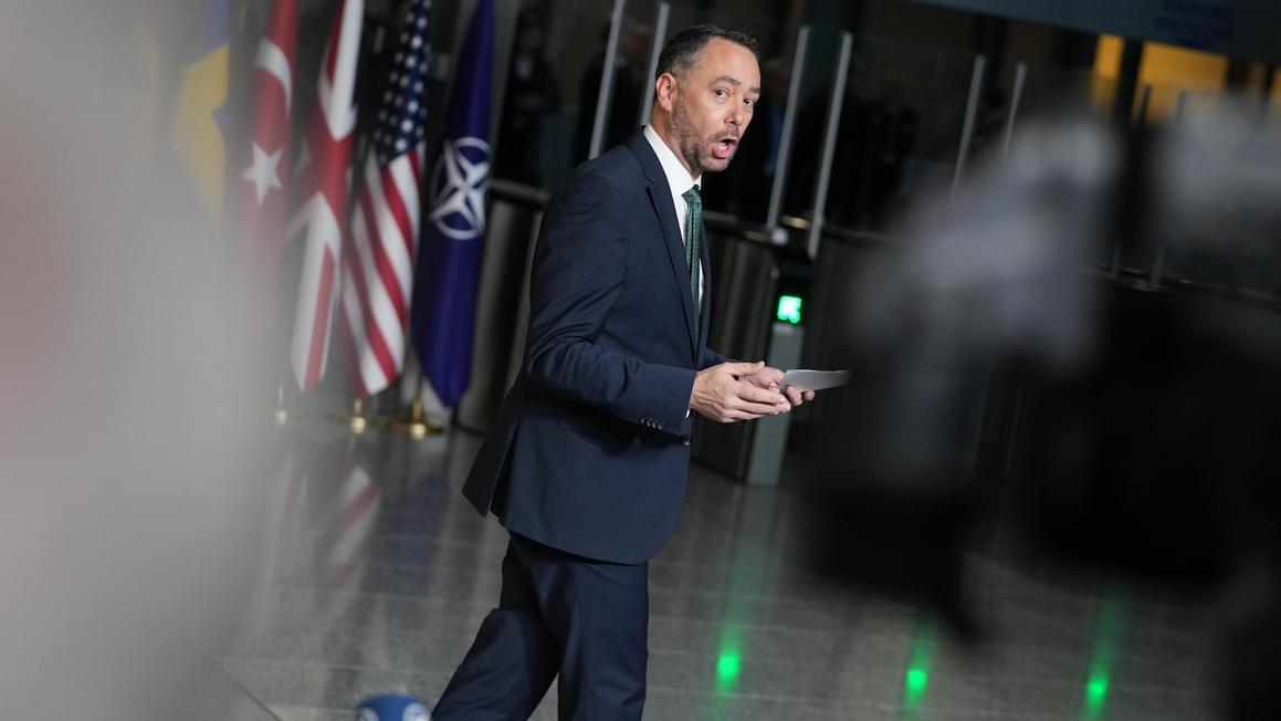 Bỉ Bác Kế Hoạch Dùng Tài Sản Nga Đóng Băng Hỗ Trợ Ukraine, Cho Là Quá Rủi Ro 1