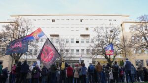 Công tố viên Serbia truy tố một bộ trưởng và những người khác liên quan đến dự án Kushner 21 Công tố viên Serbia truy tố một bộ trưởng và những người khác liên quan đến dự án Kushner