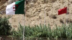 Chín di dân châu Phi thiệt mạng vì giá rét gần biên giới Morocco và Algeria 16 Chín di dân châu Phi thiệt mạng vì giá rét gần biên giới Morocco và Algeria