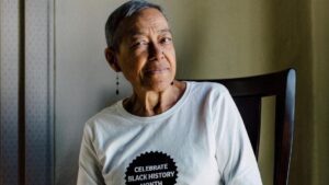 Bà Jo Ann Allen Boyce, Người Viết Về Hội Nhập Tại Trường Clinton, Qua Đời