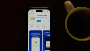 Ấn Độ Thu Hồi Lệnh Yêu Cầu Cài Đặt Sẵn Ứng Dụng An Ninh Mạng 12 Ấn Độ Thu Hồi Lệnh Yêu Cầu Cài Đặt Sẵn Ứng Dụng An Ninh Mạng