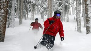 Khu nghỉ dưỡng trượt tuyết Telluride ở Colorado đóng cửa vì tranh chấp lao động