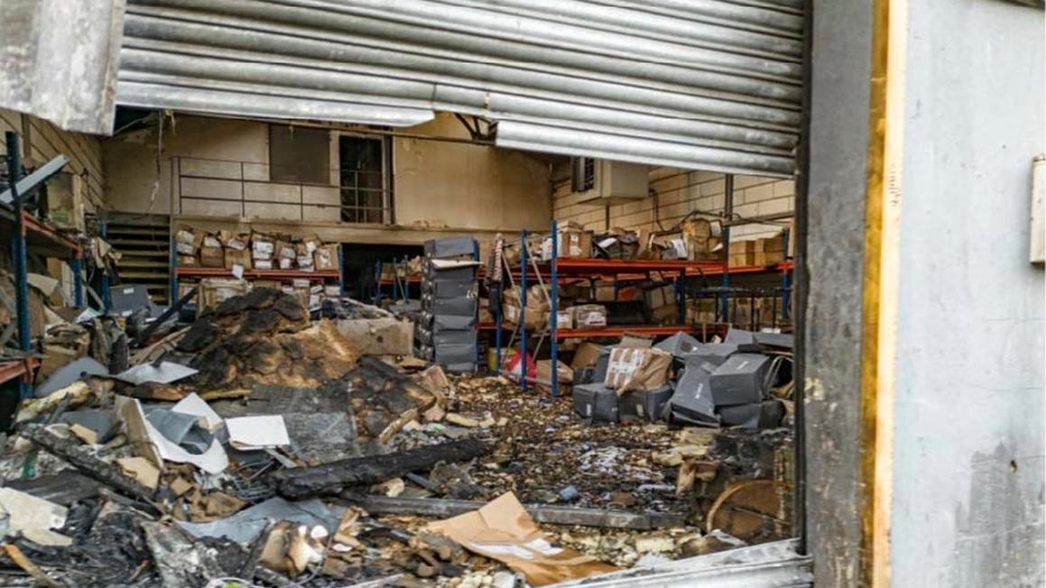 Nga Âm Mưu Phá Hoại Châu Âu, Theo Giới Chức Tây Phương 1