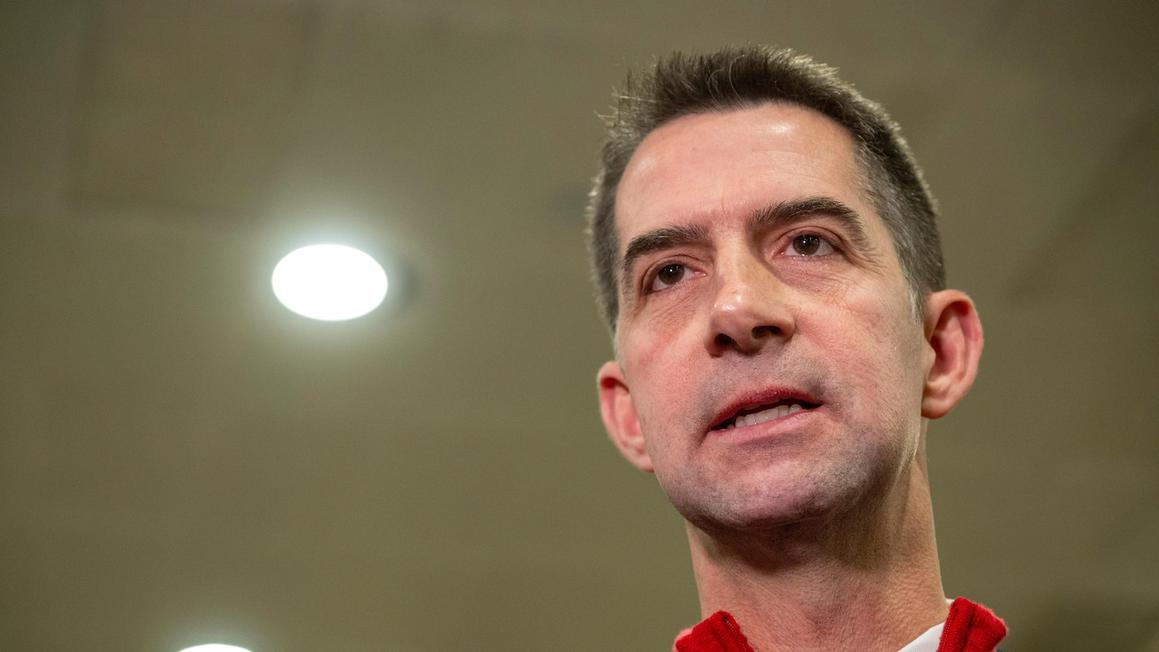 Thượng nghị sĩ Cộng hòa ủng hộ công khai video vụ tấn công trên biển Caribe 1