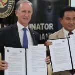 Indonesia và Hà Lan hợp tác hồi hương hai công dân phạm tội buôn ma túy