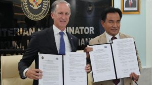 Indonesia và Hà Lan hợp tác hồi hương hai công dân phạm tội buôn ma túy 7 Indonesia và Hà Lan hợp tác hồi hương hai công dân phạm tội buôn ma túy