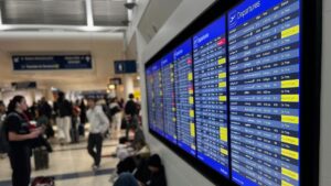 Bộ Giao Thông Vận Tải Mỹ: Hãng hàng không không cần bồi thường khi máy bay bị triệu hồi 36 Bộ Giao Thông Vận Tải Mỹ: Hãng hàng không không cần bồi thường khi máy bay bị triệu hồi