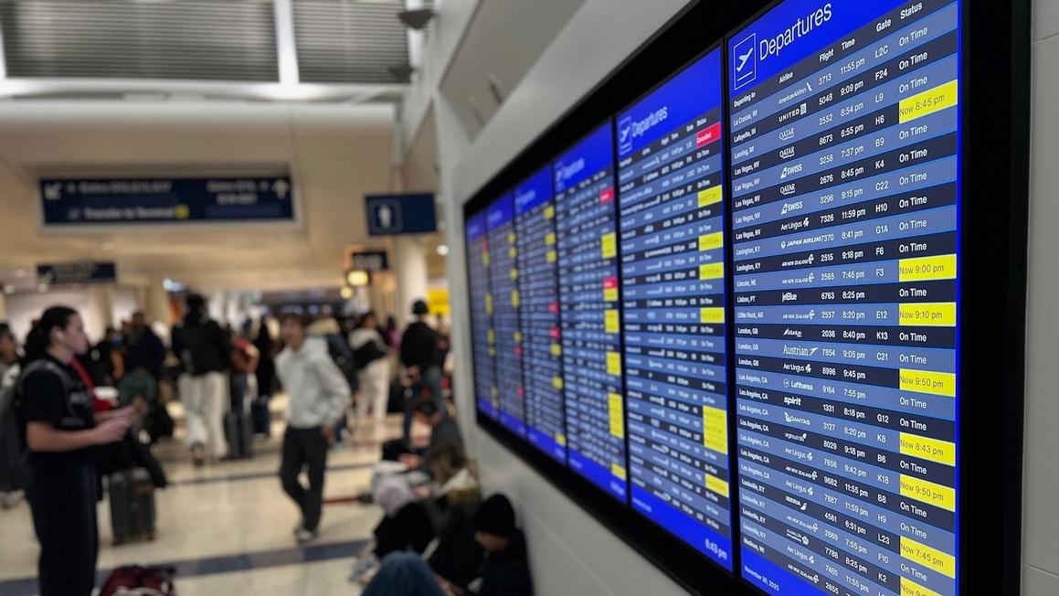 Bộ Giao Thông Vận Tải Mỹ: Hãng hàng không không cần bồi thường khi máy bay bị triệu hồi 1