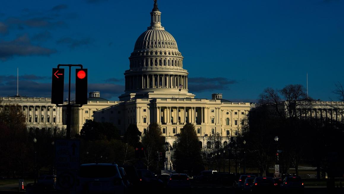 Nhiều Dân Biểu Hoa Kỳ Tuyên Bố Nghỉ Hưu Trước Bầu Cử Giữa Kỳ 1