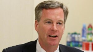 Cựu Giám đốc Kellogg’s Được Chọn Làm CEO của Kraft Heinz 7 Cựu Giám đốc Kellogg’s Được Chọn Làm CEO của Kraft Heinz