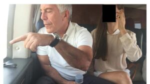 Bộ Tư Pháp Mỹ đối mặt với thời hạn công bố hồ sơ vụ Jeffrey Epstein