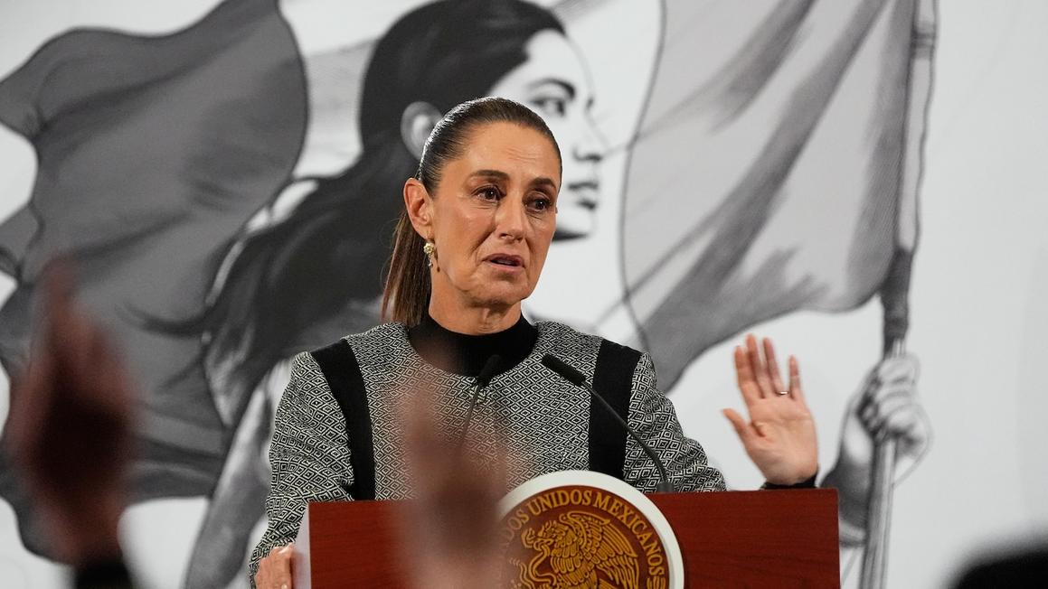 Quốc Hội Mexico Thông Qua Tăng Thuế Nhập Khẩu từ Trung Quốc và Các Nước Khác 1