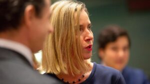 Cựu Quan Chức Ngoại Giao EU Federica Mogherini Đối Mặt Với Cáo Buộc Tham Nhũng Trong Cuộc Điều Tra Gian Lận 3 Cựu Quan Chức Ngoại Giao EU Federica Mogherini Đối Mặt Với Cáo Buộc Tham Nhũng Trong Cuộc Điều Tra Gian Lận