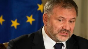 Tòa án hàng đầu EU: Tòa án Hiến pháp Ba Lan không độc lập 13 Tòa án hàng đầu EU: Tòa án Hiến pháp Ba Lan không độc lập