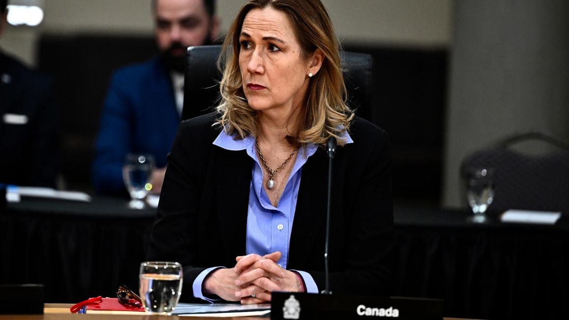 Đại sứ Canada tại Mỹ từ chức trước khi xem xét lại Hiệp định Thương mại Tự do 1