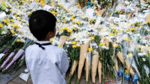 Lửa Cháy Thảm Khốc tại Hong Kong: Dấy Lên Phẫn Nộ Về Tham Nhũng và Lỗi An Toàn 35 Lửa Cháy Thảm Khốc tại Hong Kong: Dấy Lên Phẫn Nộ Về Tham Nhũng và Lỗi An Toàn