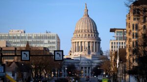 Bảo thủ can thiệp vào việc phân chia lại khu vực bầu cử giữa nhiệm kỳ của Wisconsin