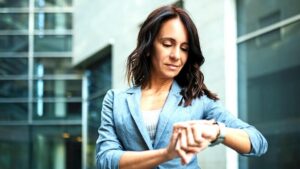 Muốn không đến trễ? Có thể do vấn đề tâm lý 4 Muốn không đến trễ? Có thể do vấn đề tâm lý