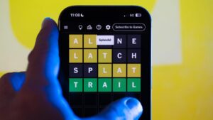 Wordle công bố Top 10 từ 'khó nhằn' nhất năm 2025 19 Wordle công bố Top 10 từ ‘khó nhằn’ nhất năm 2025