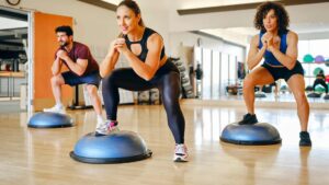 Tập thể dục có thể ‘tái tạo’ thần kinh tim, nghiên cứu cho thấy