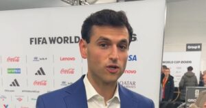 Bốc thăm World Cup 2026: Mỹ sẽ đối đầu với ai?