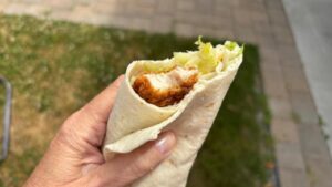 McDonald's Snack Wraps Trở Lại: Sự Hồi Sinh Đầy Kỳ Vọng? 6 McDonald’s Snack Wraps Trở Lại: Sự Hồi Sinh Đầy Kỳ Vọng?