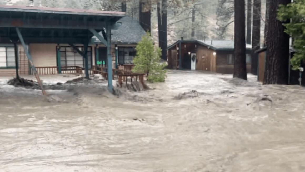 wrightwood flooding 2025 12 24 124610
