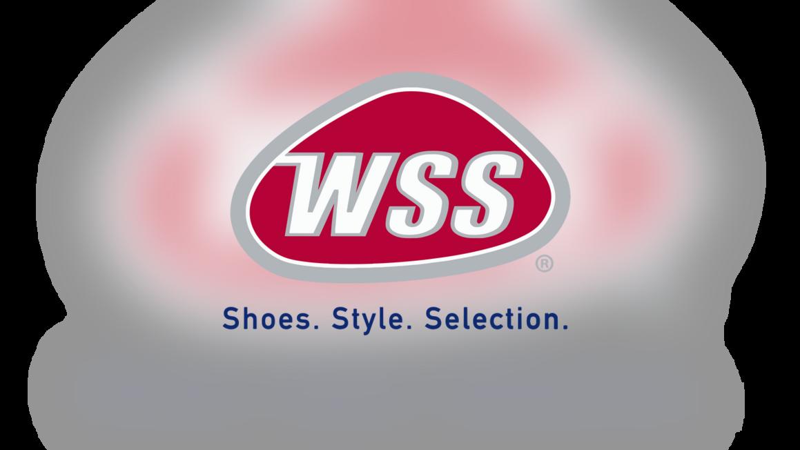 wss shoes