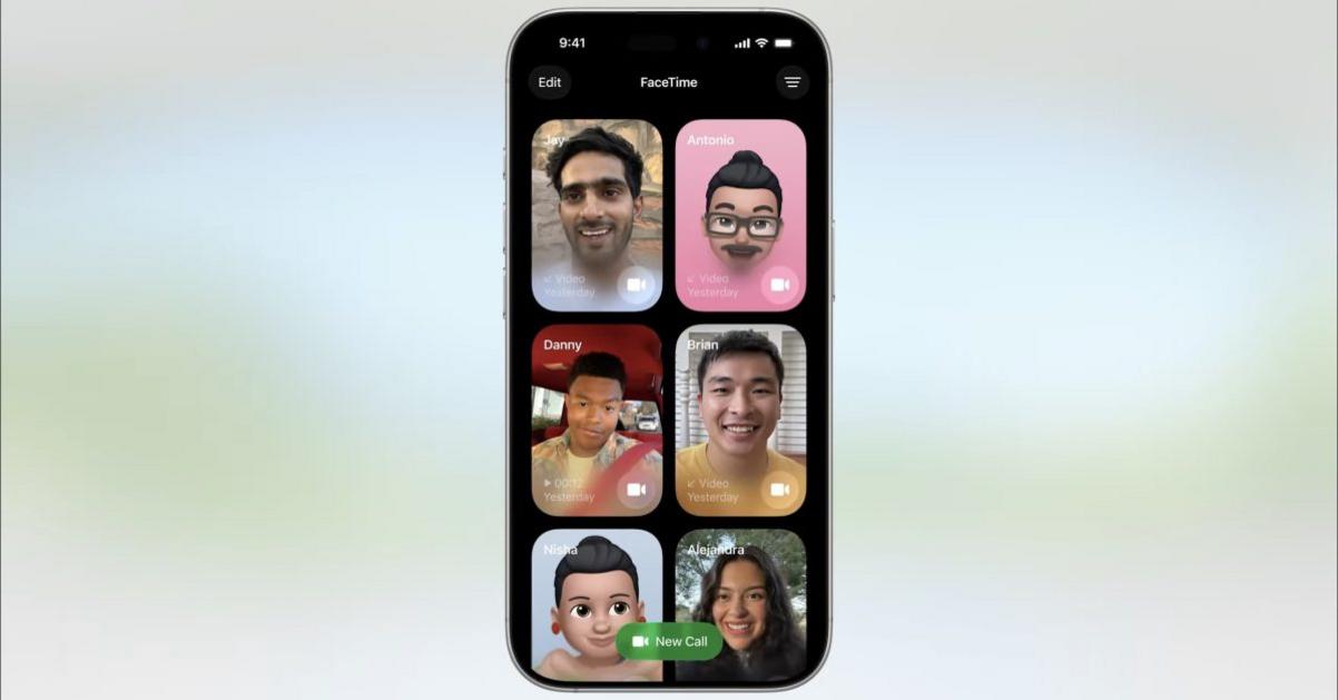 Nga Chặn FaceTime Vì Cho Rằng Bị Lợi Dụng Cho 'Tấn Công Khủng Bố' 1 wwdc 2025 13.18.58