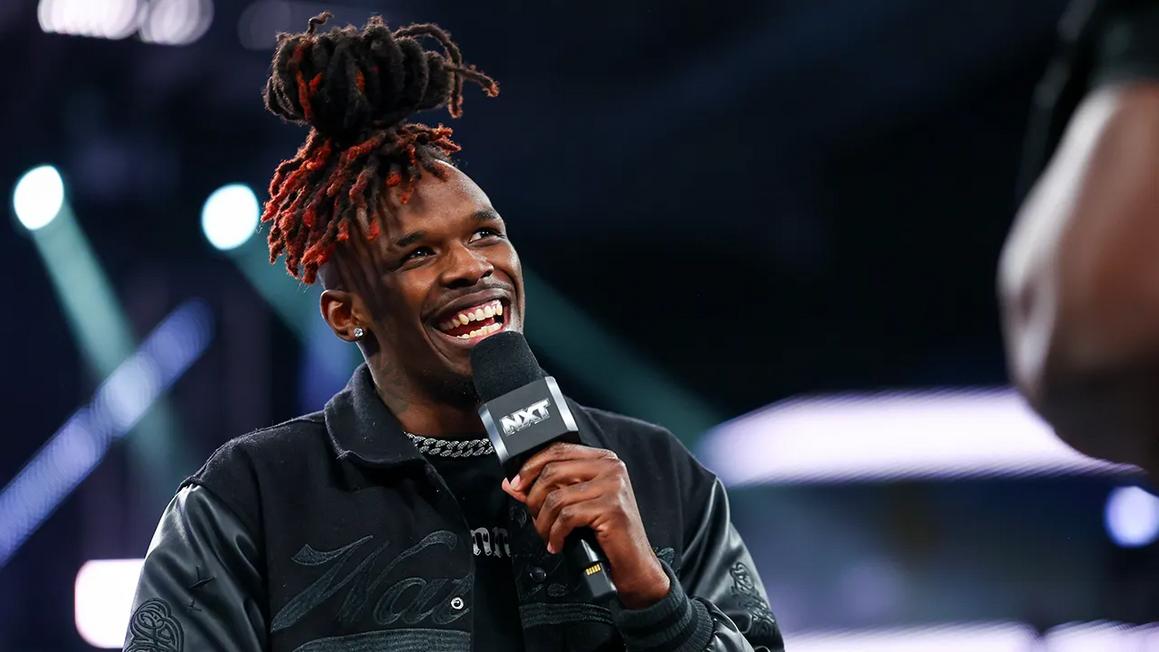 wwe jevon evans 122225 2