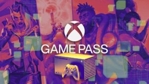 Microsoft 'chúc' Giáng Sinh đẫm máu cho người dùng Xbox Game Pass với Mortal Kombat 1 7 Microsoft ‘chúc’ Giáng Sinh đẫm máu cho người dùng Xbox Game Pass với Mortal Kombat 1