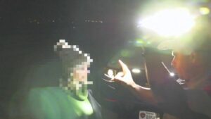 Kế hoạch ngăn chặn lái xe khi say rượu vào đêm Giao thừa ở Houston