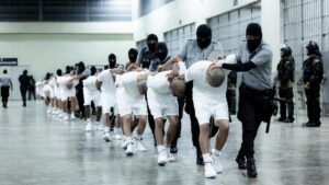 Chánh án yêu cầu chính quyền trình kế hoạch hồi hương di dân bị trục xuất sang El Salvador