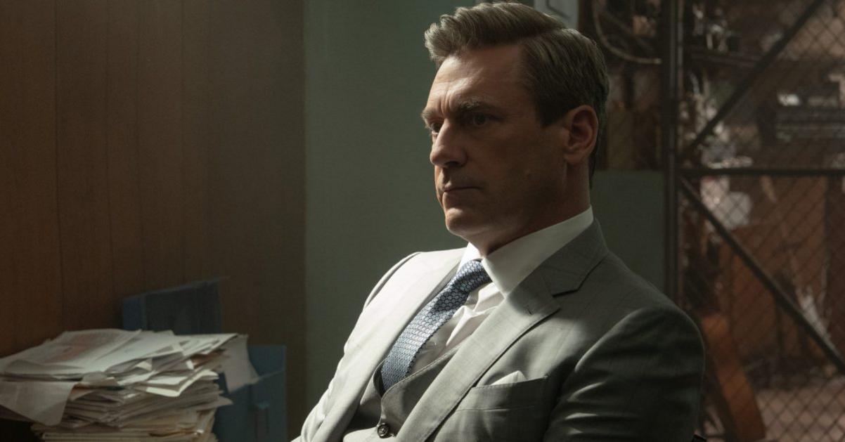 your friends neighbors s2 hamm