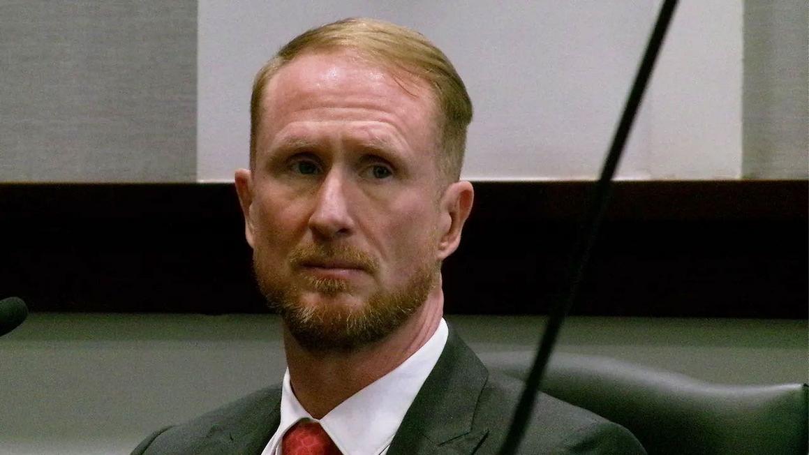 zachary young ap puck tossed