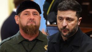 Lãnh đạo Chechnya đe dọa Zelenskyy sau vụ tấn công bằng máy bay không người lái