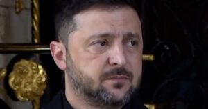 Zelenskyy được hỏi về khả năng nhượng lãnh thổ