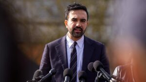 Thị Trưởng New York: Hướng dẫn cư dân chống lại Sở Di Trú (ICE)