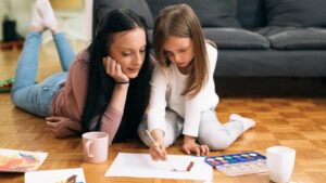 Tậu ngay bộ cọ vẽ màu nước tốt nhất