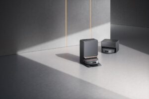 Narwal trang bị trí tuệ nhân tạo (AI) cho máy hút bụi để theo dõi thú cưng và tìm đồ trang sức