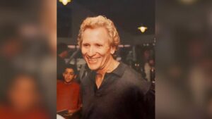 Doug McConnell, người dẫn chương trình ‘OpenRoad’ qua đời