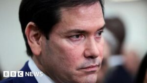 Hoa Kỳ thảo luận việc mua lại Greenland với Đan Mạch