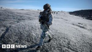 Phó Tổng Thống Vance chỉ trích Đan Mạch và châu Âu về Greenland 28 Phó Tổng Thống Vance chỉ trích Đan Mạch và châu Âu về Greenland