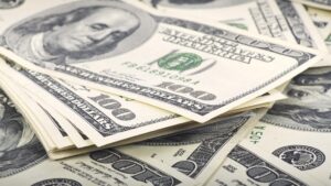 Người dân Katy trúng giải độc đắc $3 triệu đô-la từ vé cào