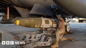 Mỹ tấn công ở Syria, tiêu diệt thủ lĩnh al-Qaeda